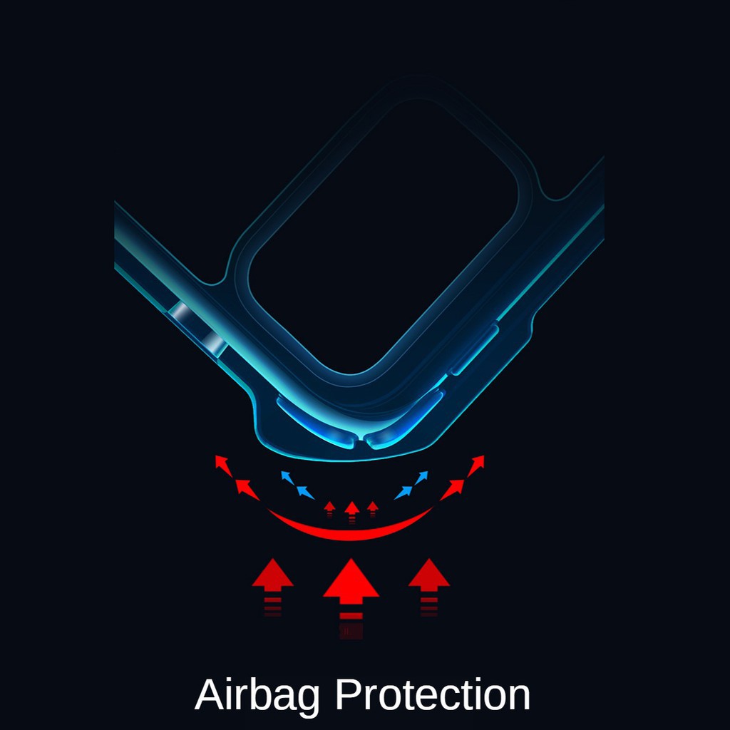 Ốp Điện Thoại Chống Sốc Trong Suốt Cho Samsung Galaxy A12 A72 A52 A52S A32 5G A02S A51 A71 4g A31 A21S A50 A50S A30S