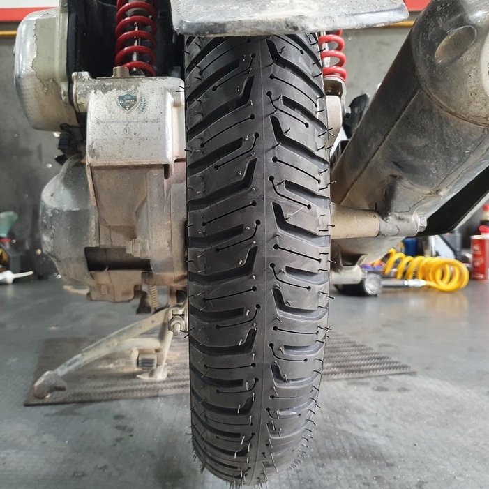 Vỏ Michelin City Extra 80/90-14 hoặc 90/90-14 cho xe AB, Vario, Click, Vision,...