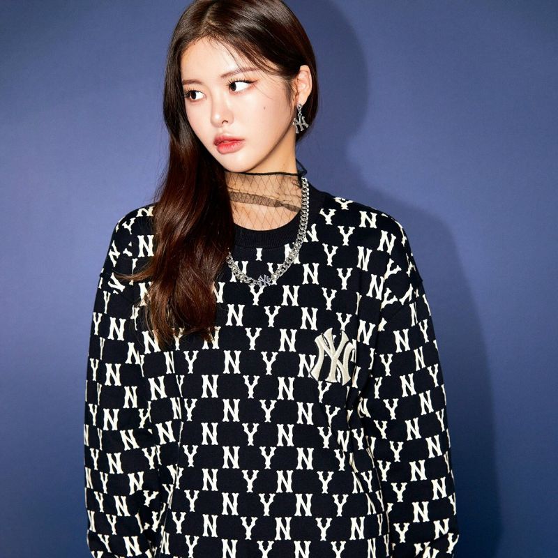 Áo Nỉ MLB MONO 2021 | BigBuy360 - bigbuy360.vn