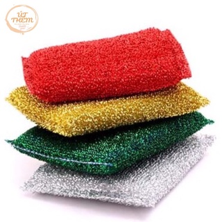1 Cước Rửa Chén Mẫu K15 Kim Tuyến