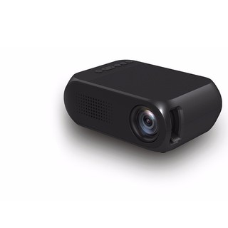 Máy chiếu phim mini màn ảnh rộng - YG320