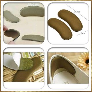 Miếng lót độn gót giày một đôi