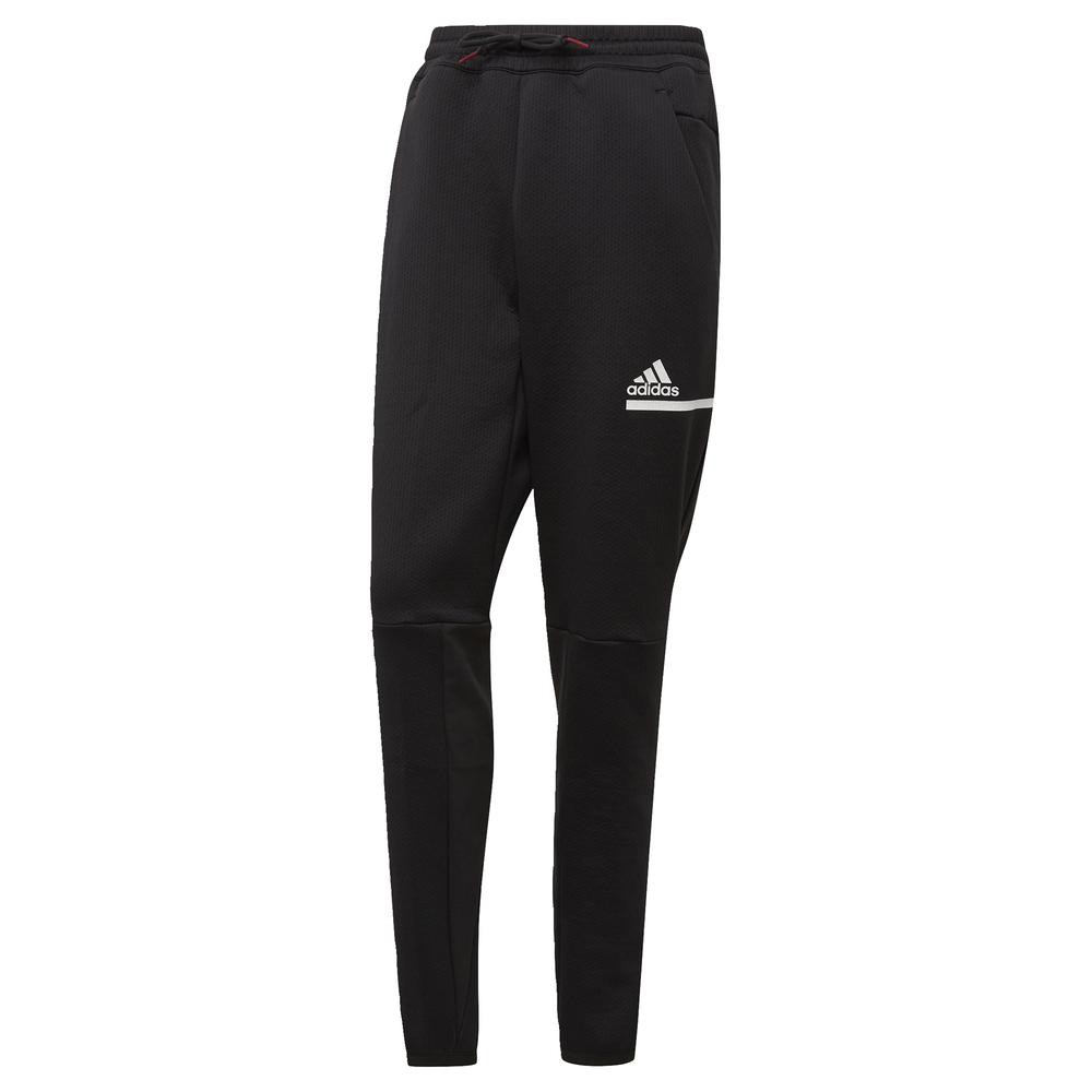 Quần adidas NOT SPORTS SPECIFIC Z.N.E. AEROREADY Nam Màu đen GK0923