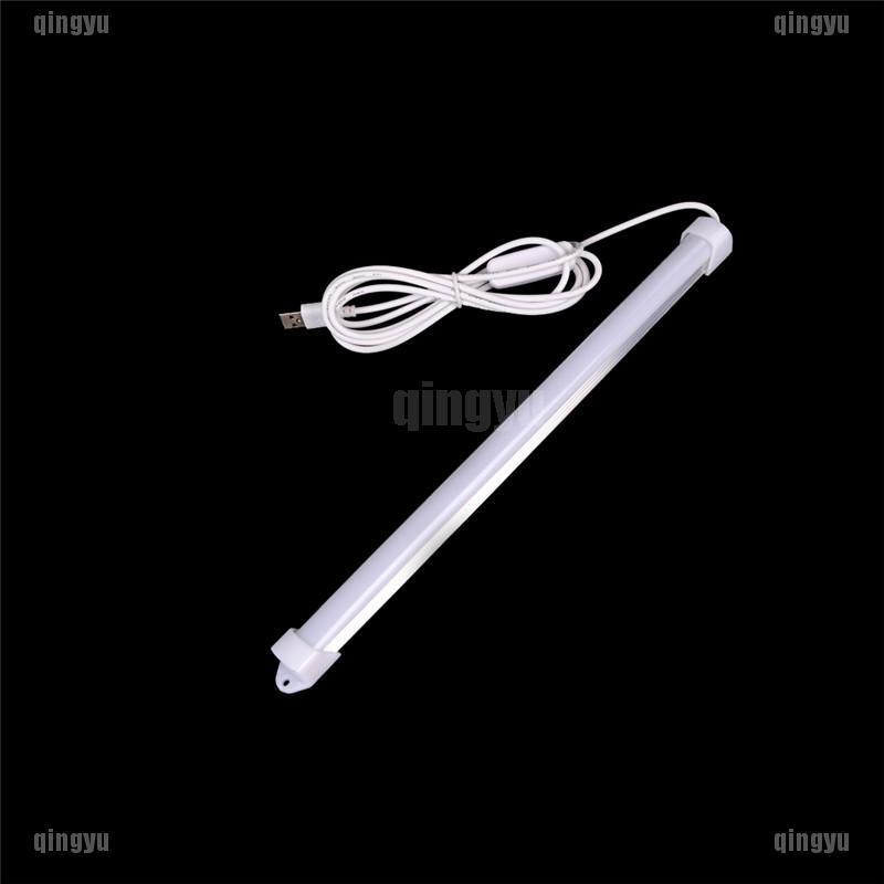 Đèn LED Để Bàn 6W Cổng USB