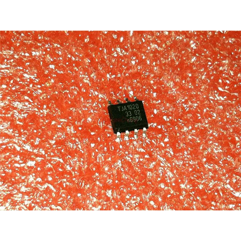 1 Cái / Lốc TJA1020 TJA1021 TJA1040 TJA1042T TJA1050 SOP8 Mới Chính Hãng