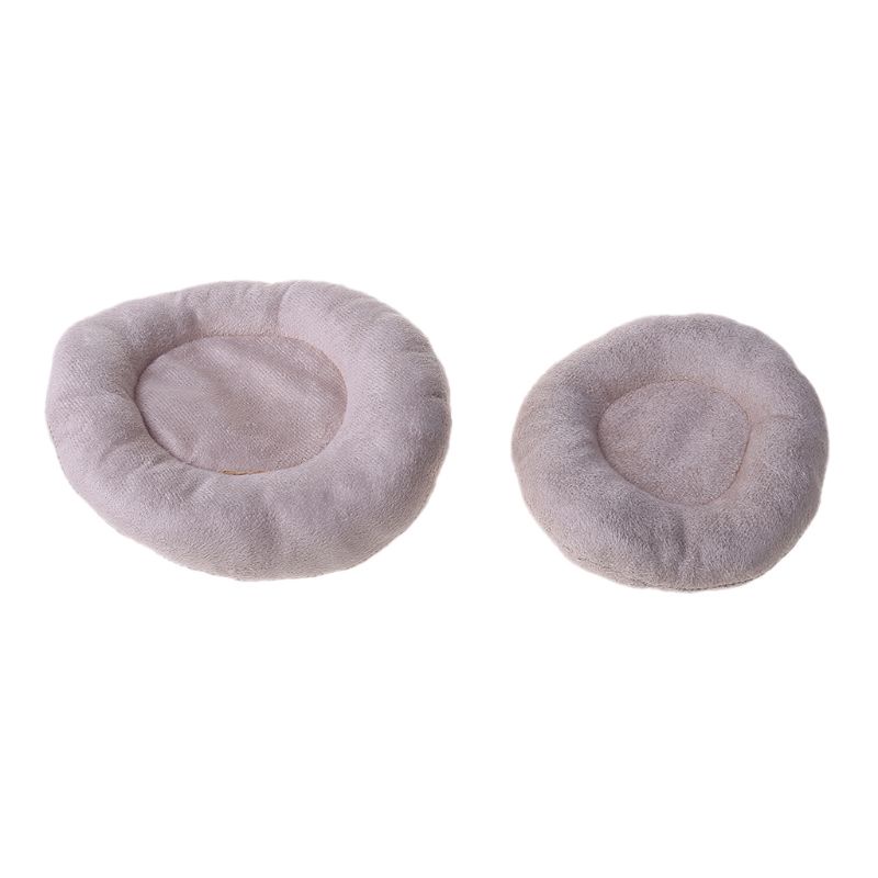 Set 2 gối kê đầu làm phụ kiện chụp ảnh cho bé sơ sinh