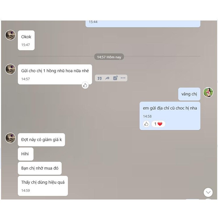 Kem hồng nhũ hoa và bikini (❣❣GCELL-XXVIRGIN❣️❣️) | BigBuy360 - bigbuy360.vn