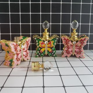 Combo 20 vỏ chai Dubai