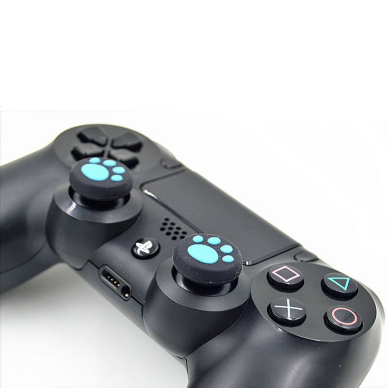 Combo 2 núm bọc cần xoay Annalog/Joystick cho tay cầm chơi game Xbox/PS3/PS4-Hàng cao cấp - A&T stores | BigBuy360 - bigbuy360.vn