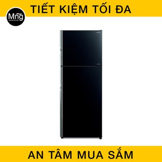 Tủ lạnh hitachi inverter 443 lít r-fvx510pgv9 gbk- mir