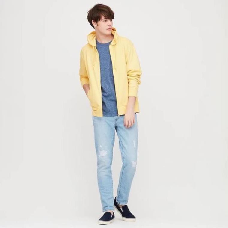 Áo chống nắng Airism nam Uniqlo 2019 .  ྇ Xịn ྇  ྇