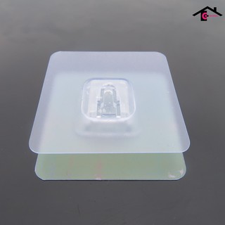 bộ 2 miếng dán thần thánh treo mọi đồ vật