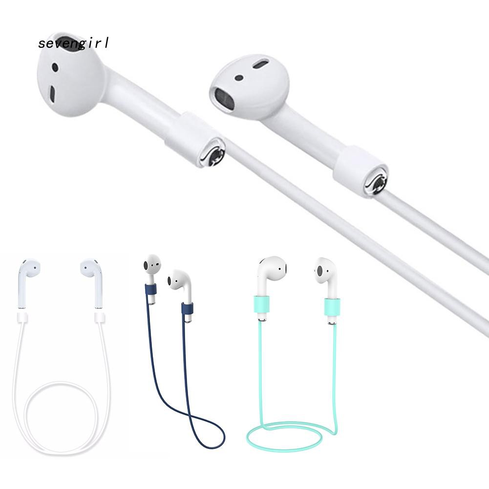 Dây đeo cổ chống lạc cho tai nghe Bluetooth Apple Airpods | BigBuy360 - bigbuy360.vn