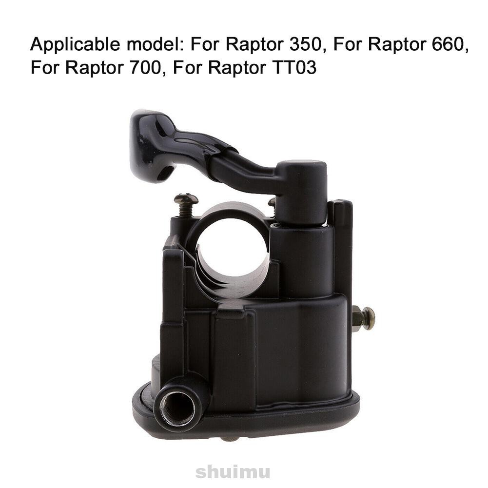 Thumb Throttle Assembly Practical Durable Module Easy Install Maintenance Motorcycle Accessories For Raptor 660