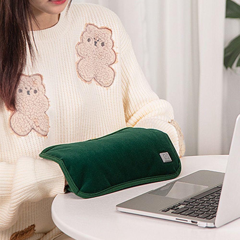 PINEVN Túi Sưởi Ấm Tay Graphene Trọng Lượng Nhẹ Tiện Dụng