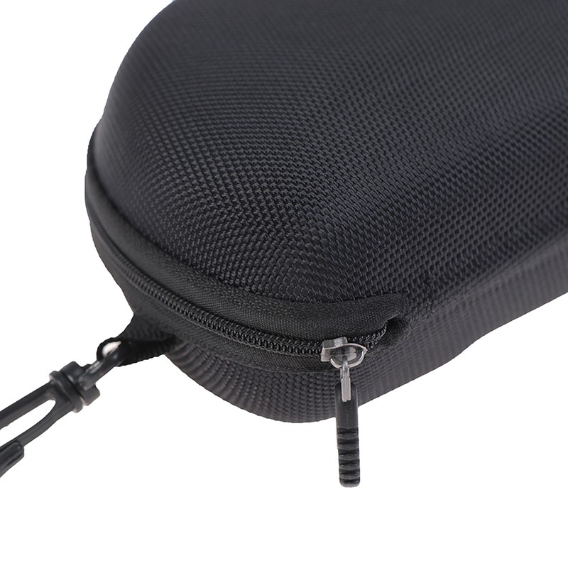 Hộp Đựng Kính Trượt Tuyết EVA Có Khóa Kéo + Giá Đỡ Tiện Dụng