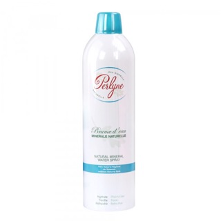 Xịt khoáng cấp nước dưỡng ẩm Perlyne Natural Mineral Water Spray 400ml💦