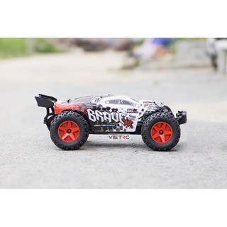 [HSP SHOP] Xe điều khiển Subotech Tornado BG1518