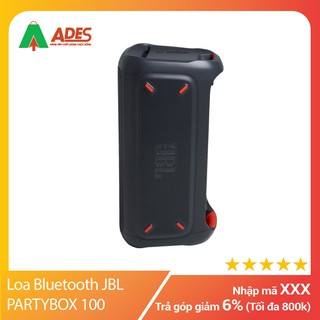 LOA NGHE NHẠC JBL PARTYBOX 100