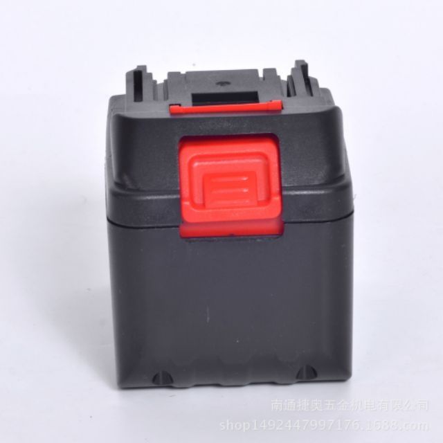 VỎ PIN SẠC 18V--21V - 15 CELL DÙNG CHO MÁY KHOAN
