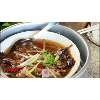 Mắm cá lóc fillet