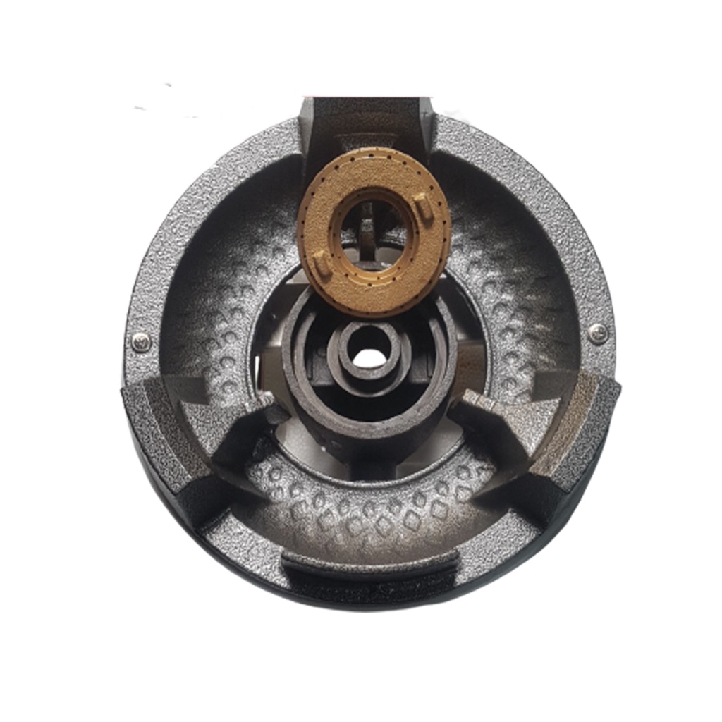 Bếp Gas Công Nghiệp Gia Đình, Bếp Khè Gas Bán Công Nghiệp Gia Đình BEXATO, Toàn Thân Inox Cao Cấp Và An Toàn