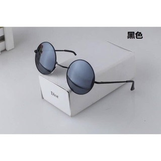 Kính thầy bói đen hot trend