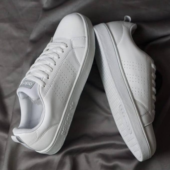 Giày Thể Thao Adidas Neo Advantage Thiết Kế Cá Tính Cho Nam Và Nữ
