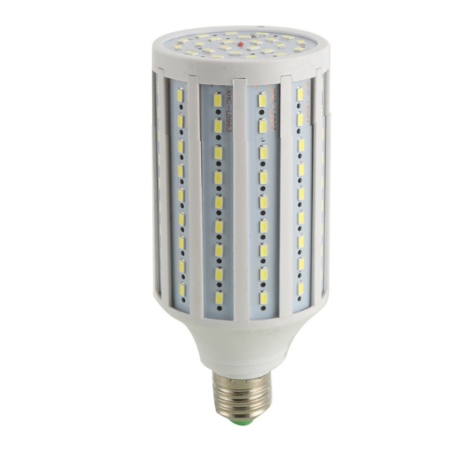 Bóng Đèn Led 35w 5500k màu chuyên Dùng Cho Chụp Ảnh Sản Phẩm Quay Video