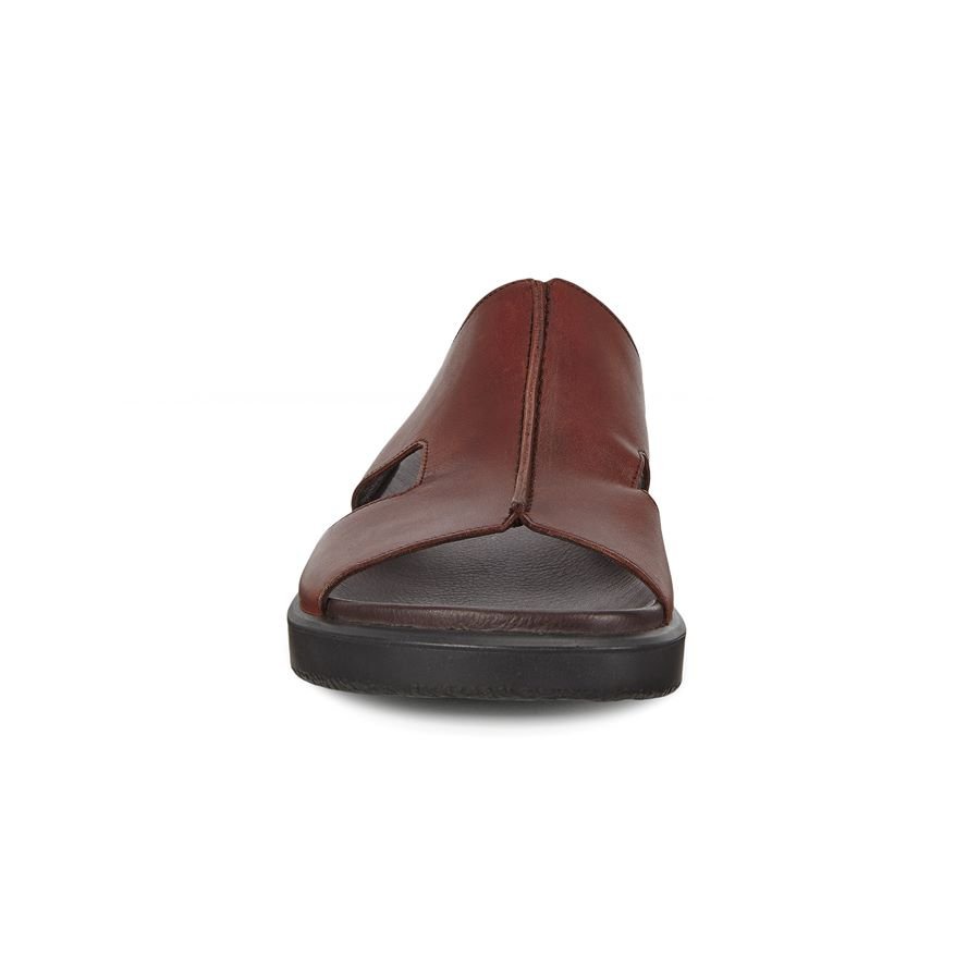 Giày Sandal Nam Ecco Flowt Lx M 27390401053