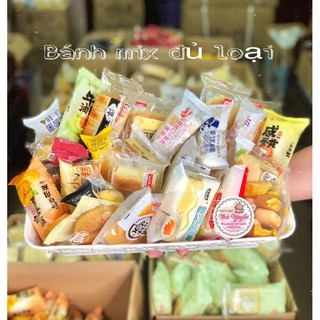 BÁNH MIX 1KG
