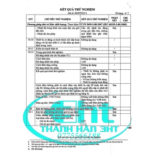 QUẠT ĐỨNG CÔNG NGHIỆP B4 47W/ 220V ĐỘNG CƠ ĐỒNG 100%