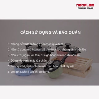 Nồi Reverse Neoflam size 28cm - EC-RV-C28I