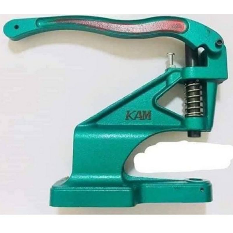 Bộ cối bấm cúc vành 4 chi tiết