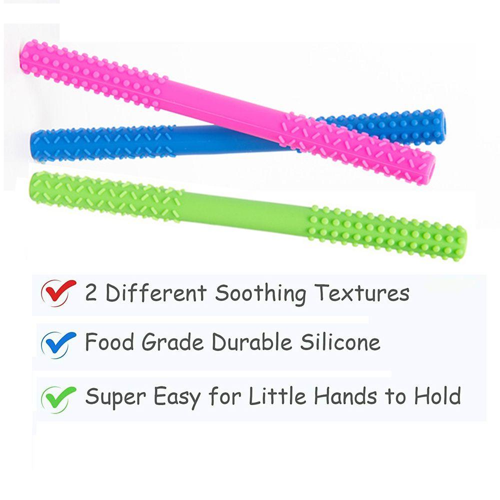 NIUYOU Đồ Chơi GặM NướU Cho Bé