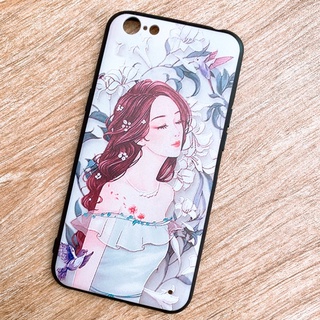 Ốp lưng xinh oppo A71/ A71k
