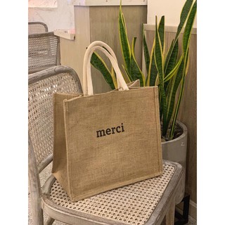 TÚI MERCI - SOMEDAY ( LY STORE )