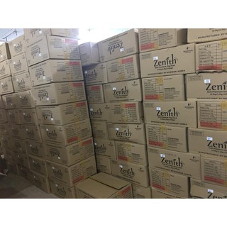 Hạt mềm zenith Hàn Quốc 1,2 kg