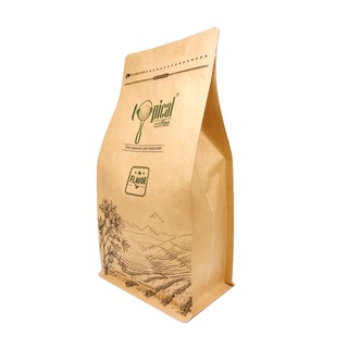 Cà Phê Bột Pha Phin Nguyên Chất Flavor 500g