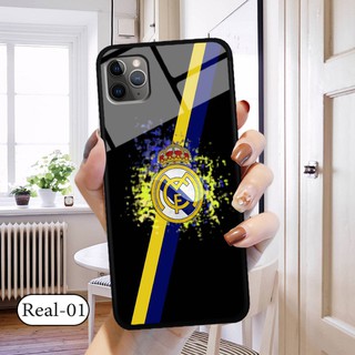 Ốp lưng 3D in logo đội bóng cho iPhone 11 Pro