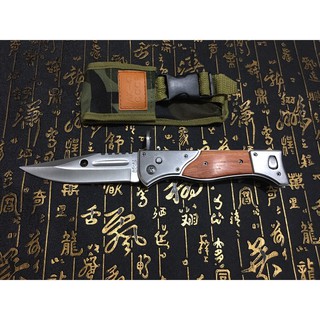 Dao Phượt CCCP AK47 Gấp Gọn CC 28cm