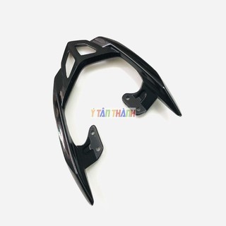 cảng sau sirius phay kiểu màu đen MS1234
