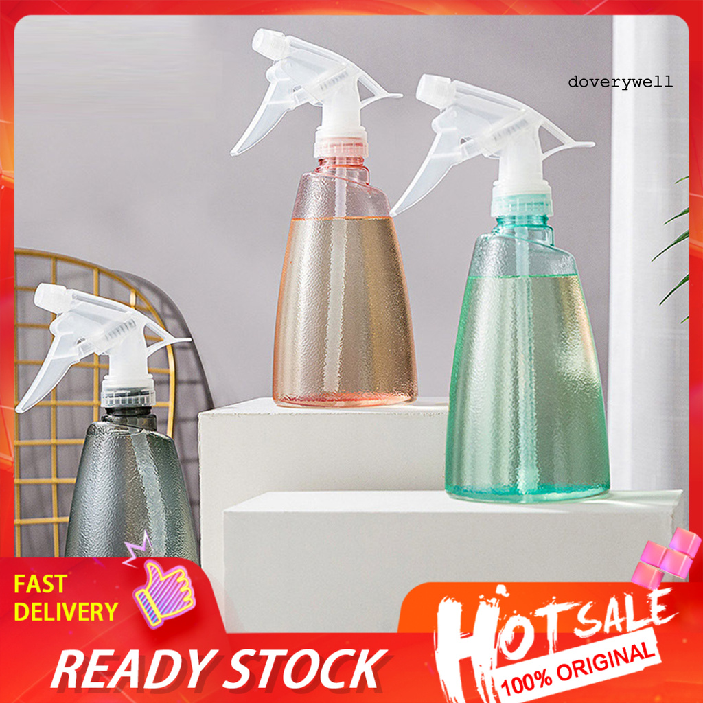 Bình xịt tưới nước dung tích 500ml cho tưới cây