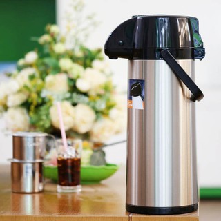 Phích đựng nước nóng Rạng Đông (2,5 lít) RD 2545 ST1.E