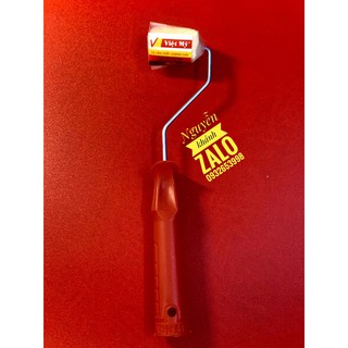 Cọ lăn chỉ mini Việt Mỹ 3 cm , 6cm , 10cm