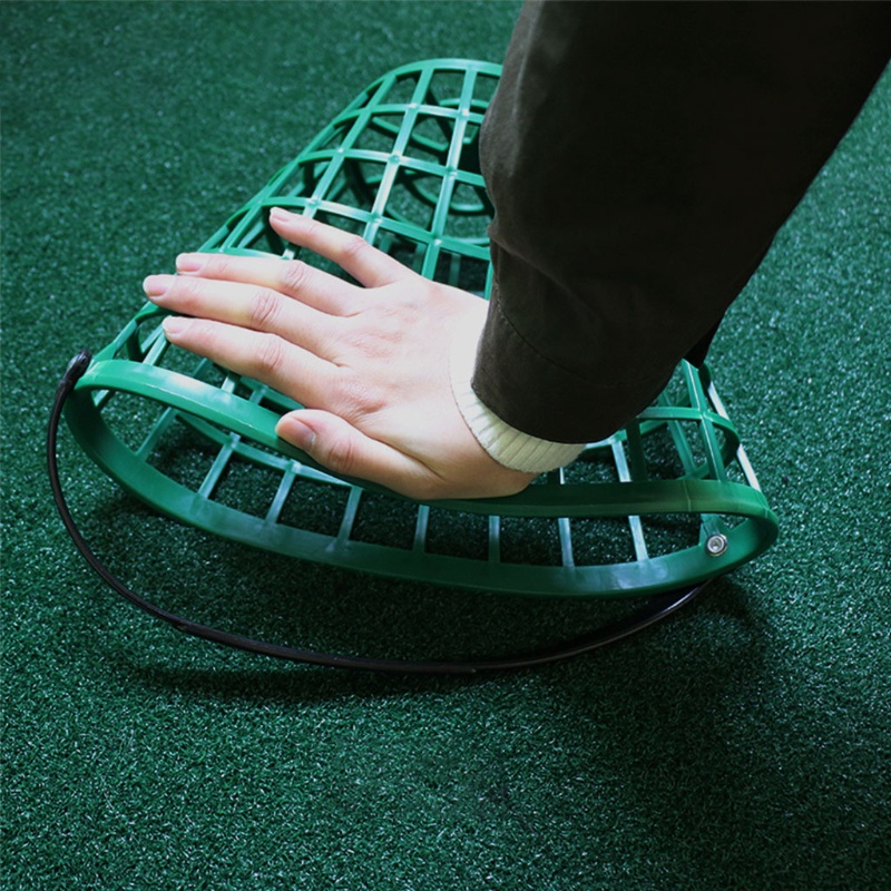 ✿ Xô Đựng Gậy Đánh Golf Bằng Nylon Có Tay Cầm Tiện Dụng