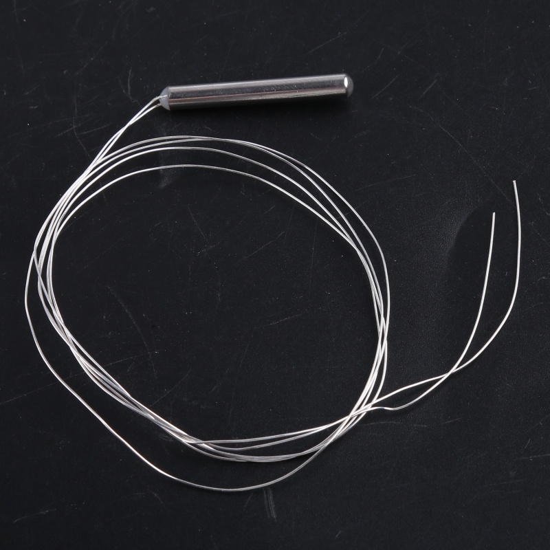 Cảm Biến Nhiệt Độ PT100 Platinum Chống Thấm Nước Nhỏ Gọn Tiện Dụng