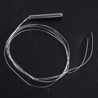 Waterproof PT100 Platinum Resister Temperature Sensor Temp Probe