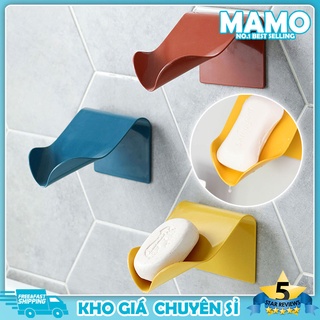 Giá Để Xà Phòng Gắn Tường Tiện Lợi Cho Nhà Tắm LO83