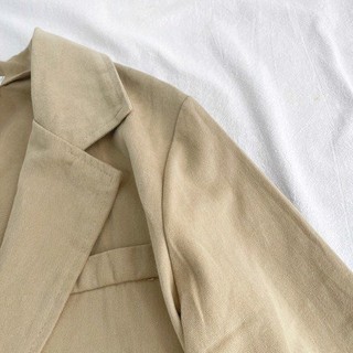 Áo khoác blazer TALY AK952